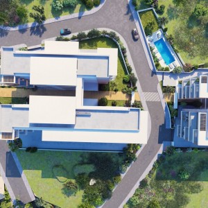 Beautiful Modern Living